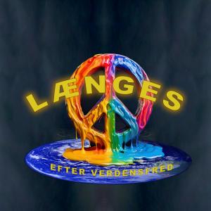 收聽Someone的LÆNGES, efter verdensfred歌詞歌曲