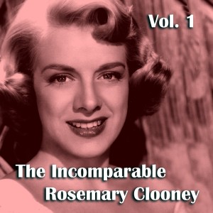收聽Rosemary Clooney的You'll Never Know歌詞歌曲