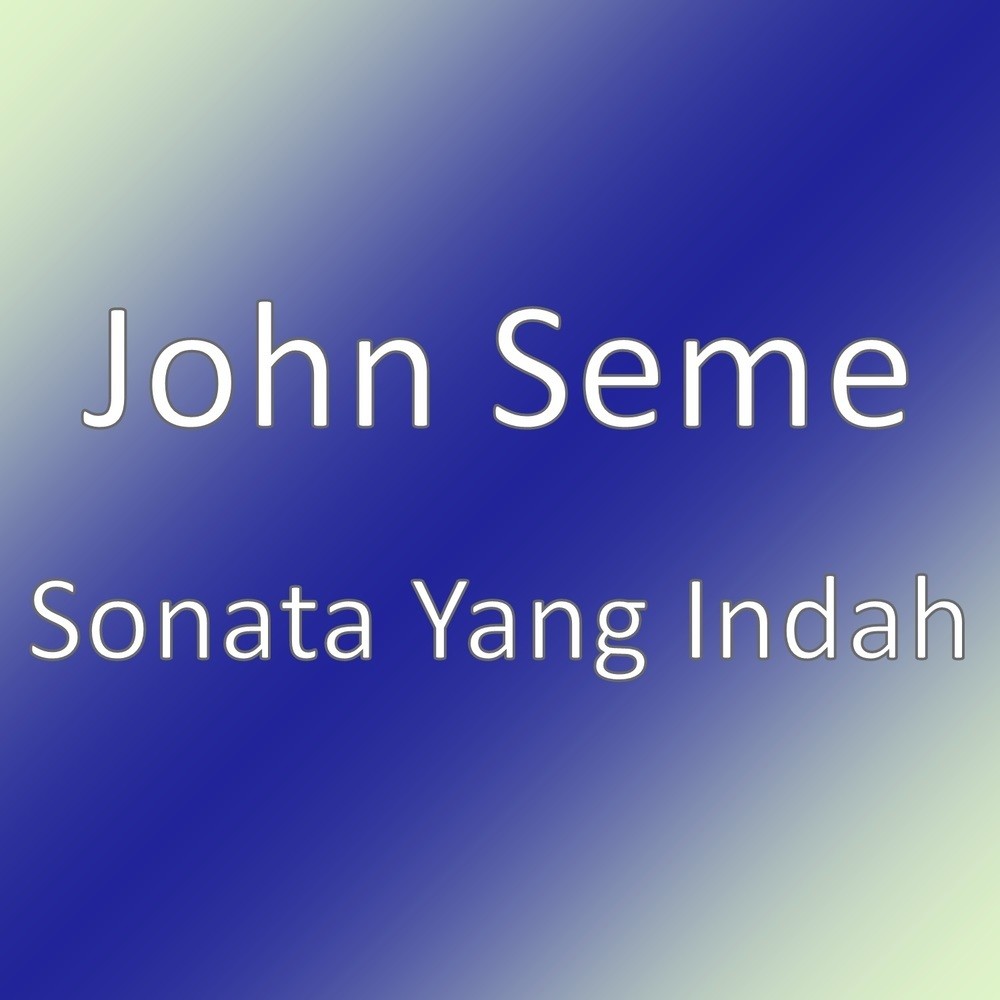 Sonata Yang Indah