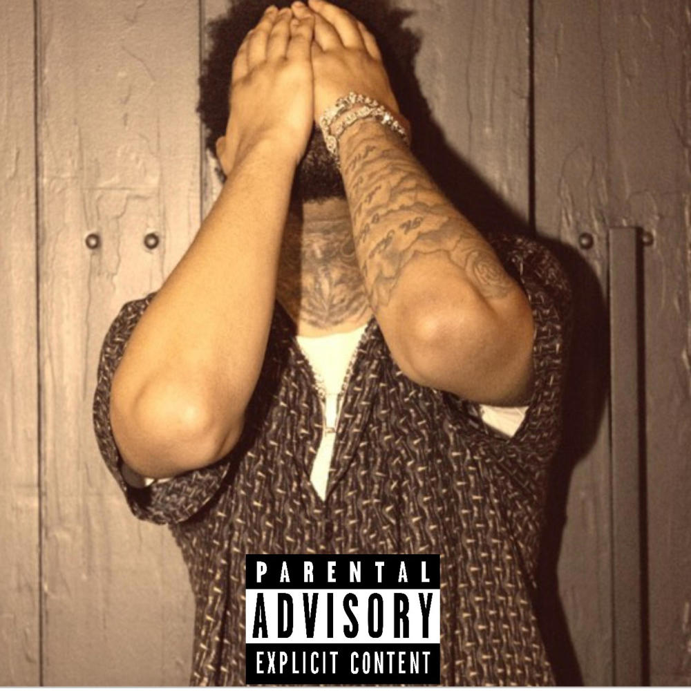 Forbidden (feat. Treytooshiesty & Raszi) (Explicit)