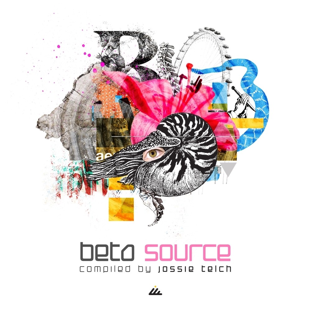 Done That (The Medicine) Part3 (Jossie Telch Remix)