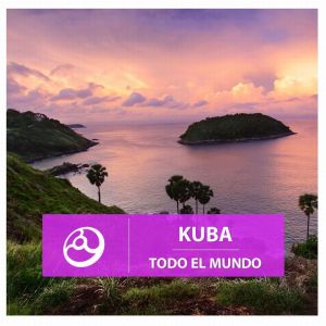 收聽Kuba的Todo El Mundo (Original Mix)歌詞歌曲