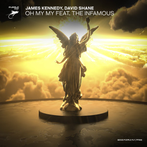 收聽James Kennedy的Oh My My歌詞歌曲