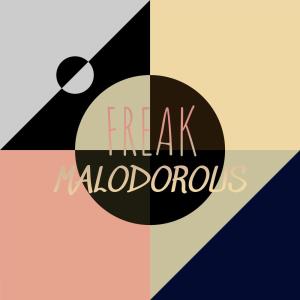 Various Artists的專輯Freak Malodorous