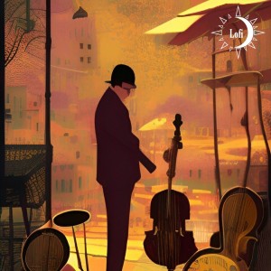 Listen to Lofiolin song with lyrics from qopoqop
