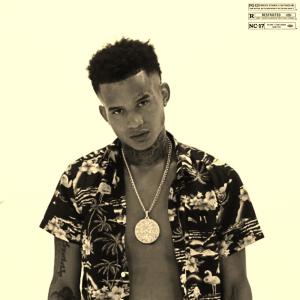 收聽SFN FLO的Waitin' (Explicit)歌詞歌曲