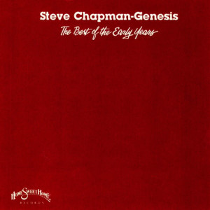 Steve Chapman的專輯Steve Chapman-Genesis: The Best of the Early Years