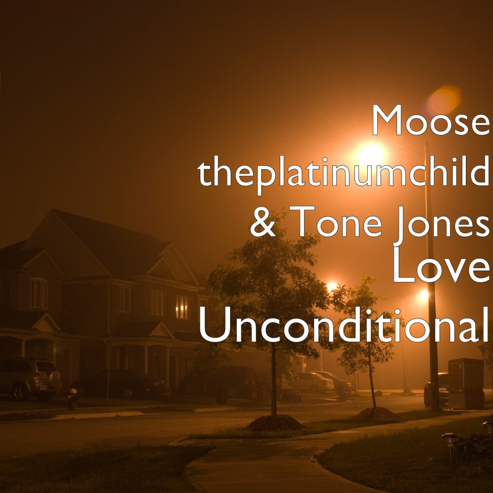 Love Unconditional