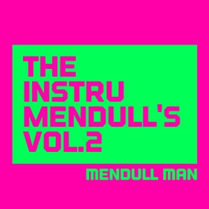Listen to The Eagles song with lyrics from Mendull Man