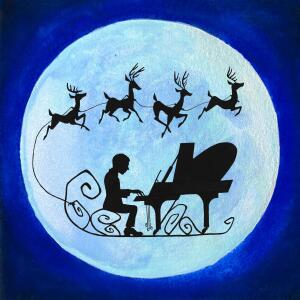 default playlist img