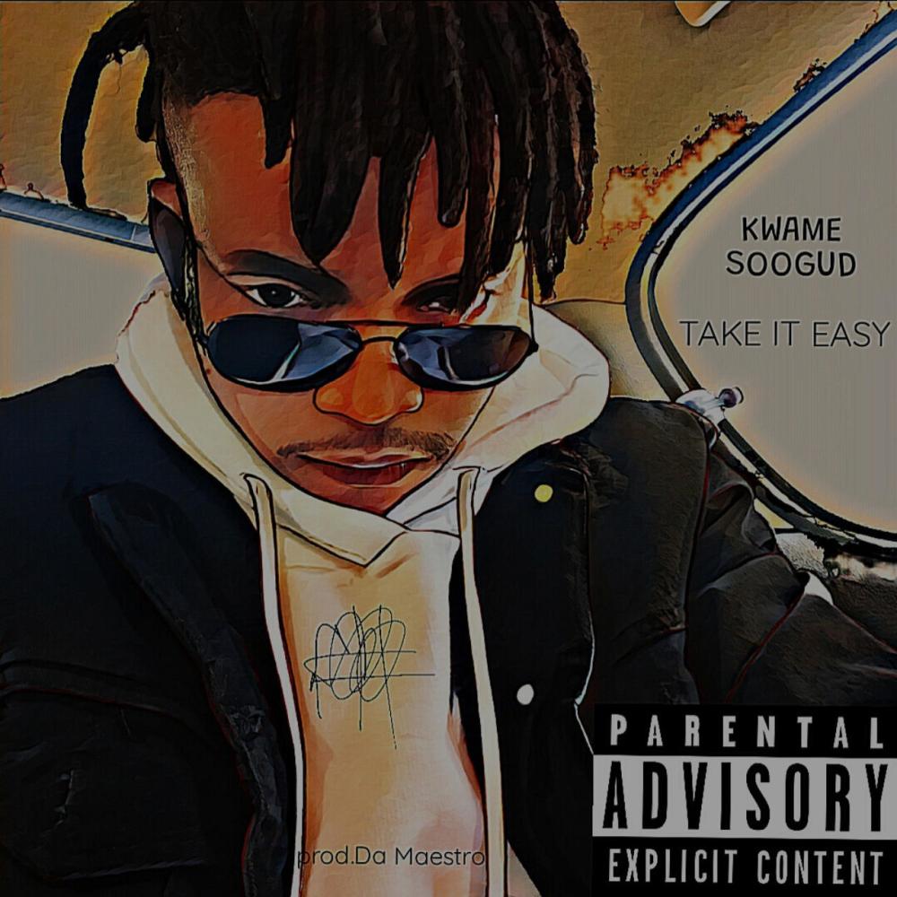 TAKE IT EASY (Explicit)