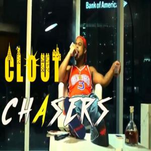 Album Clout Chasers (Explicit) from Skeebo