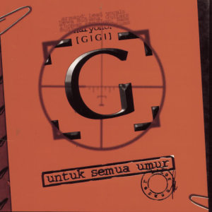 ดาวน์โหลดและฟังเพลง Jomblo (Album Version) พร้อมเนื้อเพลงจาก 羅棋纓 Gigi