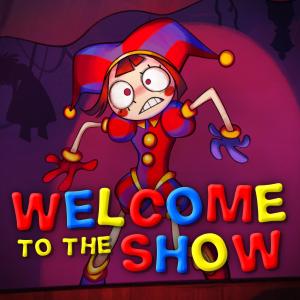 收聽Shadrow的Welcome to the Show歌詞歌曲