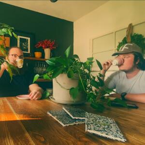 default playlist img