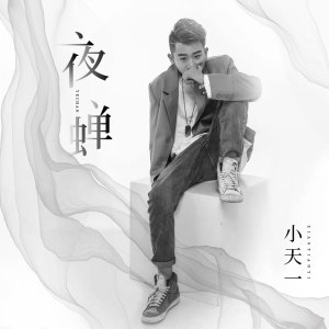 Listen to 夜蝉 (伴奏) song with lyrics from 小天一
