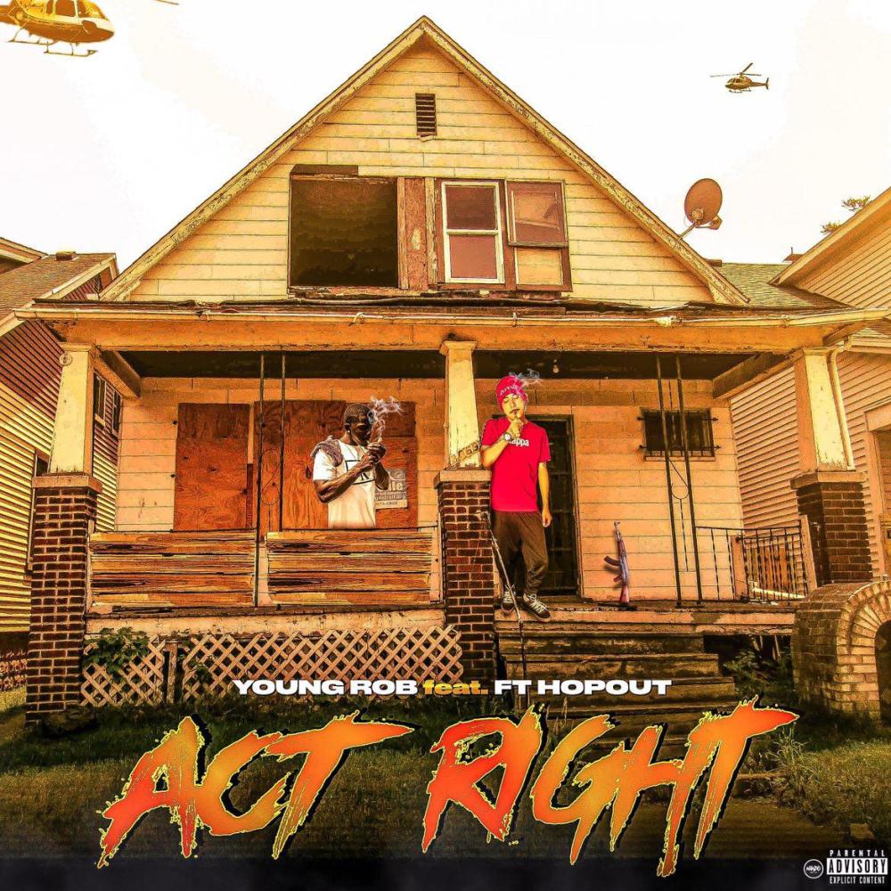 Act Right (Explicit)
