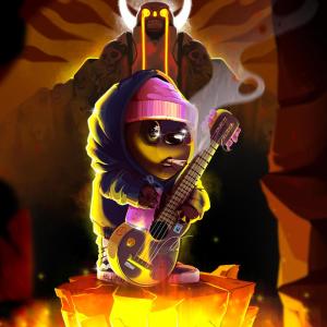 Dengarkan lagu Disintegration nyanyian Be Come dengan lirik