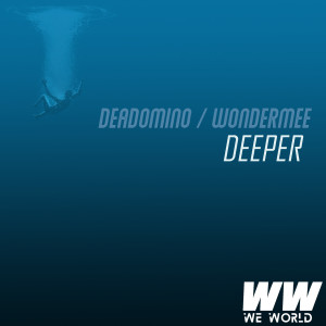ดาวน์โหลดและฟังเพลง Deeper พร้อมเนื้อเพลงจาก Deadomino