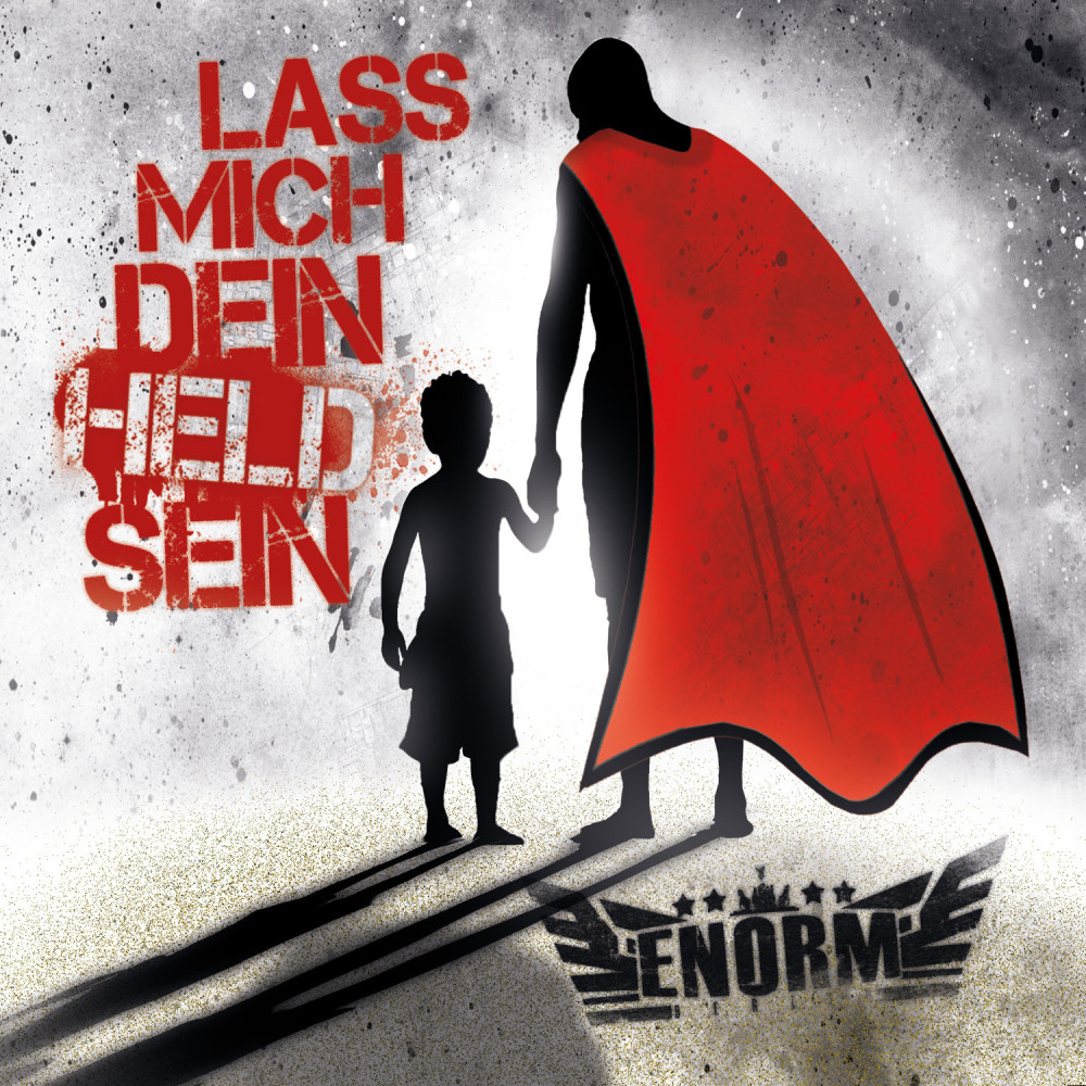 Lass mich Dein Held sein (Special Version)