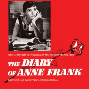 Dengarkan lagu Erika (from "The Diary Of Anne Frank") nyanyian Alfred Newman dengan lirik