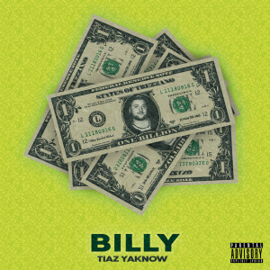 收聽YKTN的Billy (Explicit)歌詞歌曲
