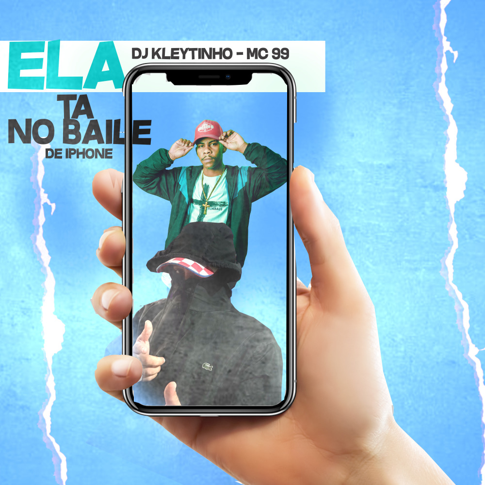 Ela Ta no Baile