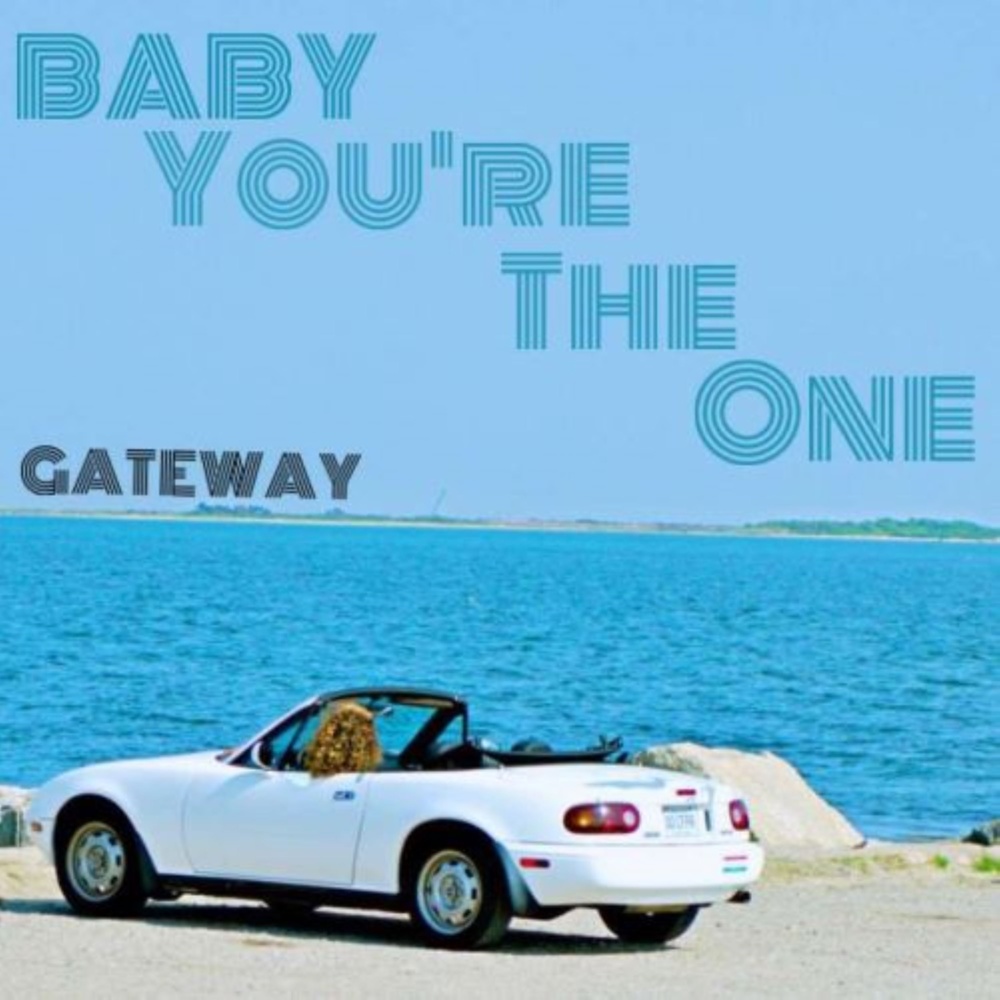 Baby You're the One