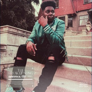 Dengarkan lagu The Breakup Song (Explicit) nyanyian Spitfiya dengan lirik