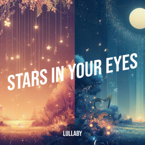 Album Stars in Your Eyes from Lullaby