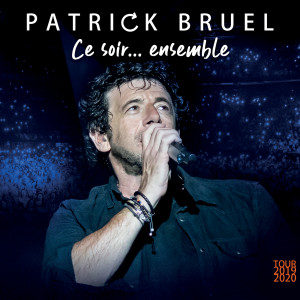 ดาวน์โหลดและฟังเพลง L'amour est un fantôme (Live) พร้อมเนื้อเพลงจาก Patrick Bruel