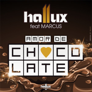 Marcus的專輯Amor de Chocolate