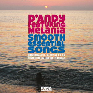 ดาวน์โหลดและฟังเพลง Summmertime พร้อมเนื้อเพลงจาก D'Andy