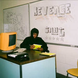 收聽$NOT的Revenge (Explicit)歌詞歌曲