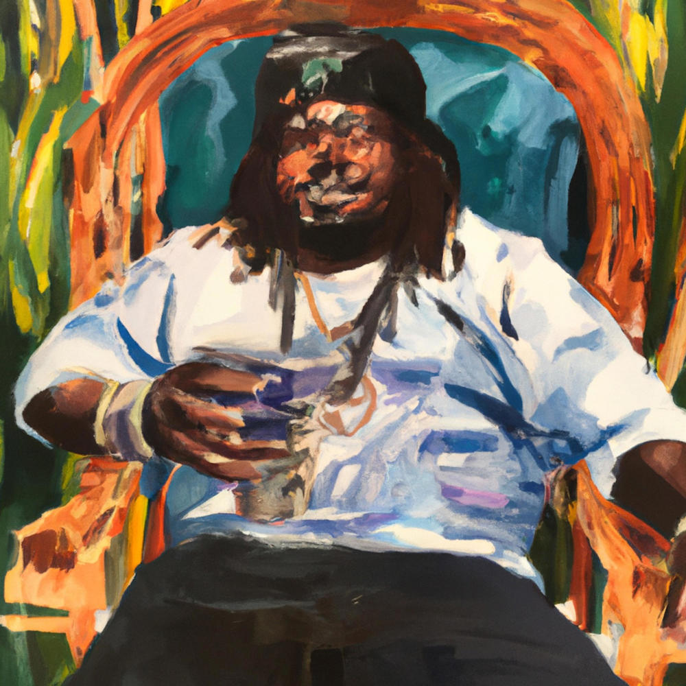 K.O.C. OUTRO (Explicit)