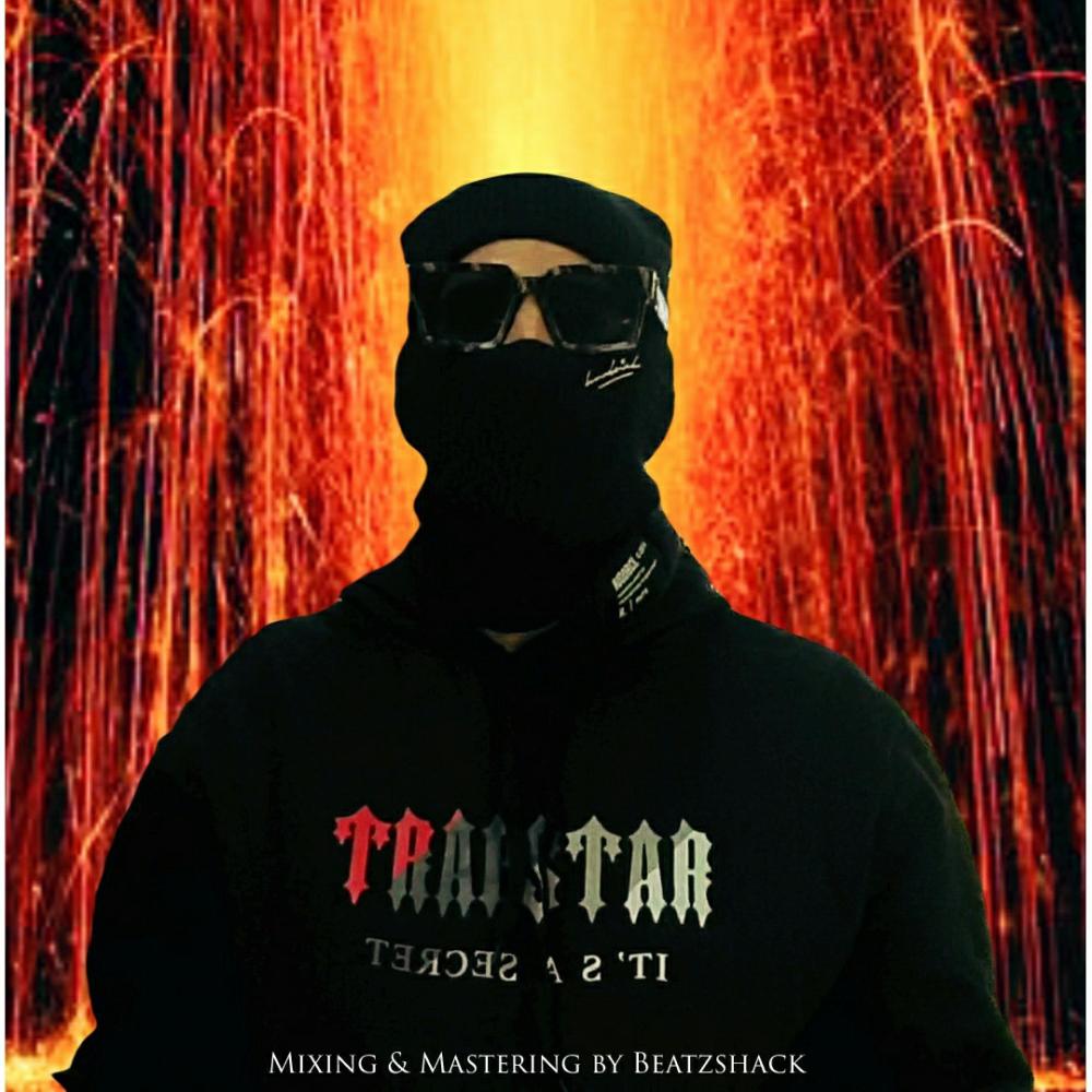 Firecracker (feat. XZIBIT) (Explicit)