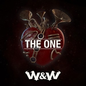 收聽W&W的The One (Radio Edit)歌詞歌曲