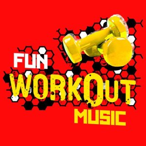 Fun Workout Music的專輯Fun Workout Music