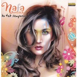 Nafa Urbach的專輯Ku Tak Sempurna