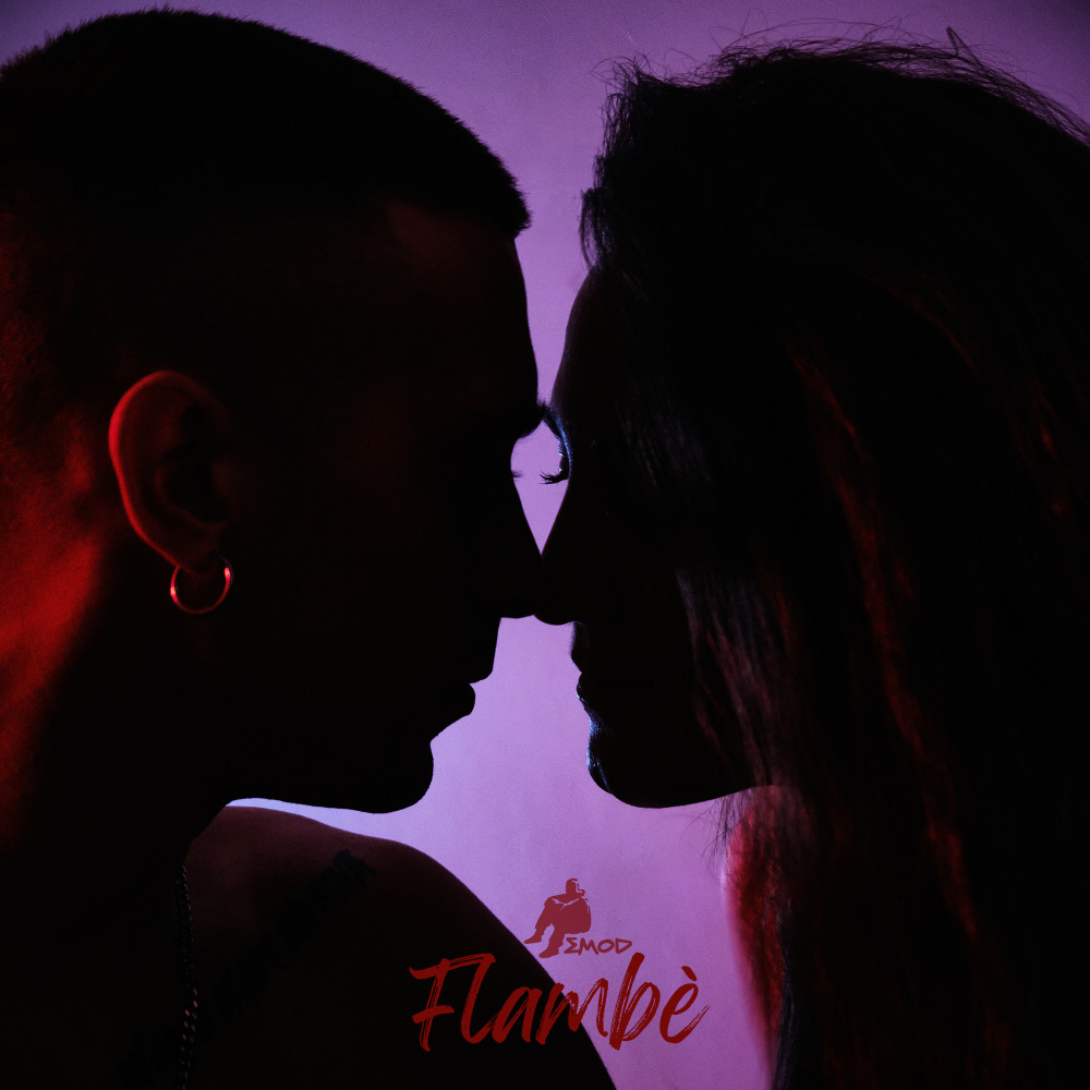 Flambé
