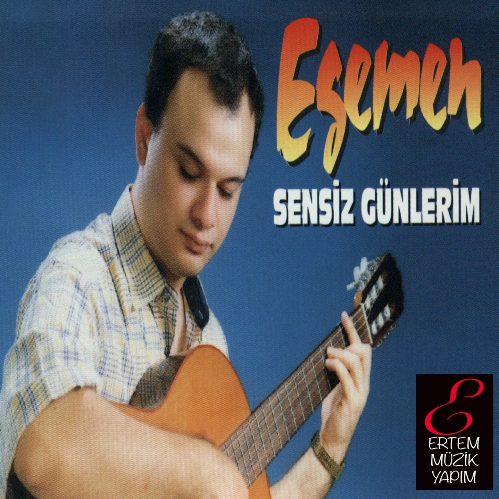 Seni Çok Seviyorum