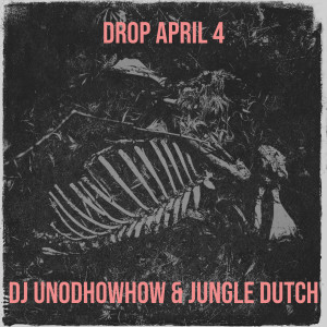 Dengarkan Drop April 4 lagu dari Dj unodhowhow dengan lirik
