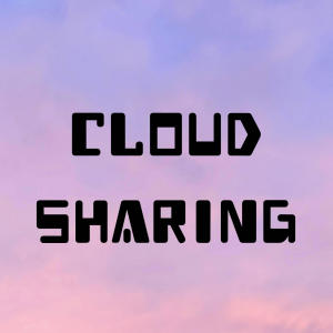 Problem Child的專輯Cloud Sharing (Explicit)