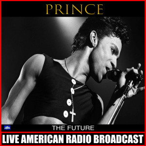 收聽Prince的Batdance (Live)歌詞歌曲