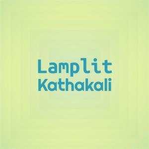 Album Lamplit Kathakali oleh Various