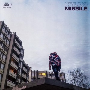 Album Missile (Explicit) oleh Krilino