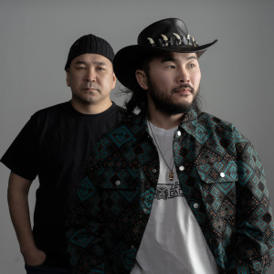 The Baatar的專輯Hatiraach