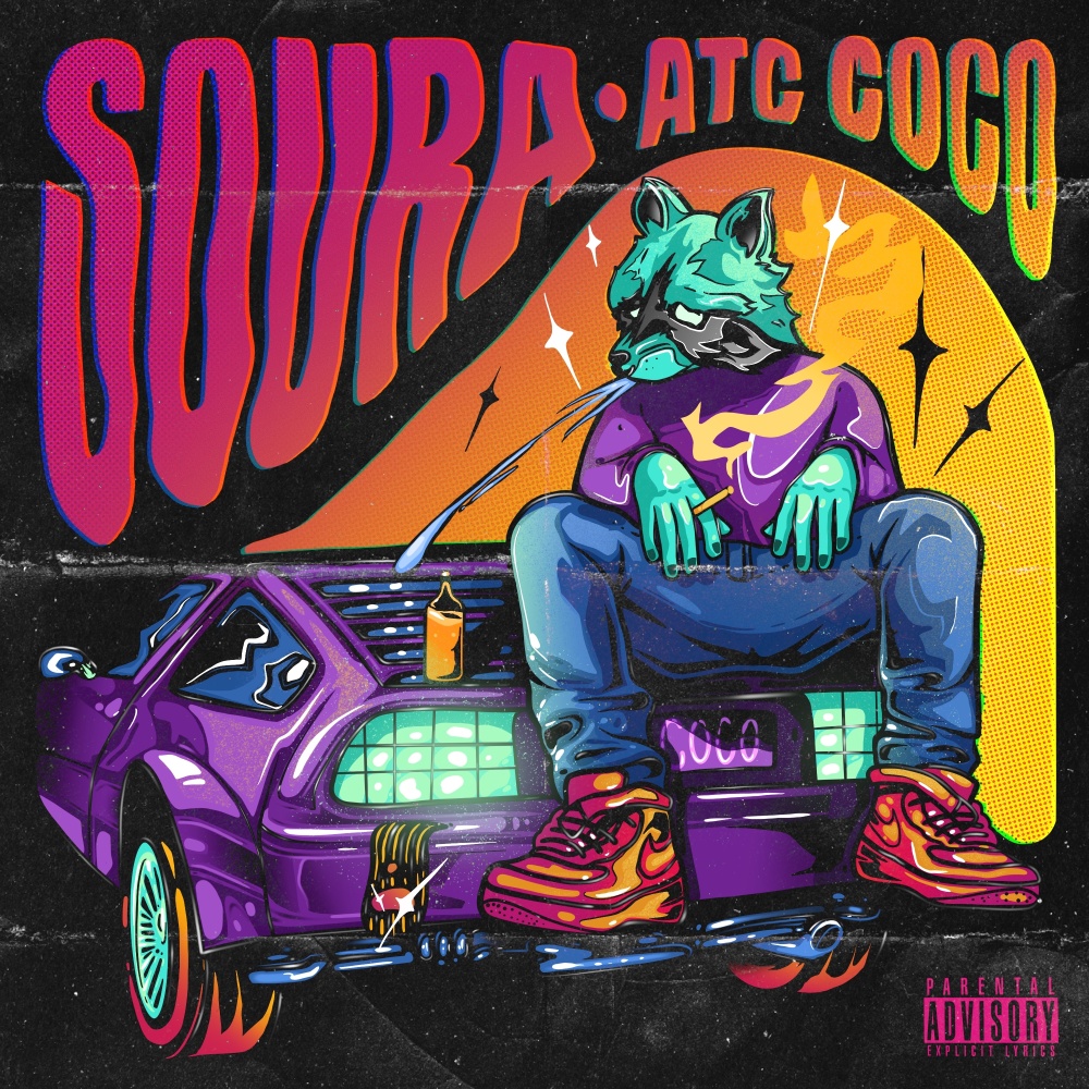 SOURA (Explicit)