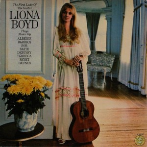 ดาวน์โหลดและฟังเพลง Waltz No. 2 พร้อมเนื้อเพลงจาก Liona Boyd