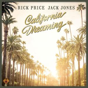 收聽Rick Price的California Dreamin'歌詞歌曲
